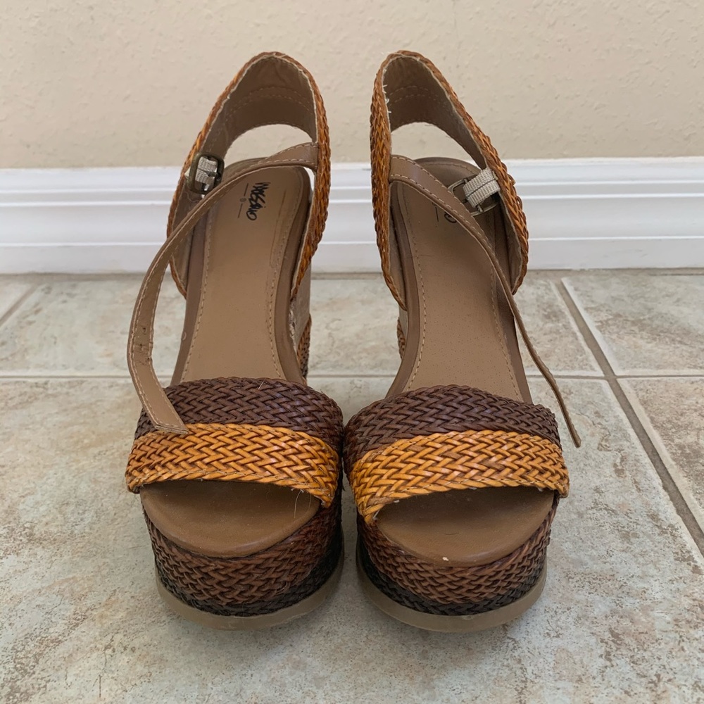 Wedges
